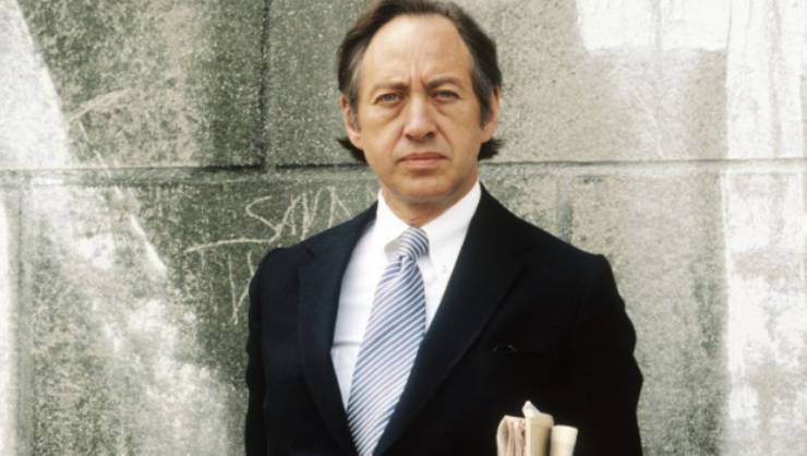 Alvin Toffler