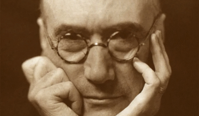 Andre Gide