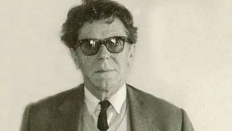 Arif Nihat Asya