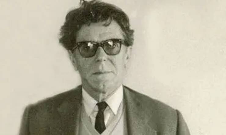 Arif Nihat Asya - KozanBilgi.Net