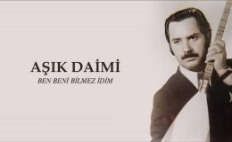 Aşık Daimi