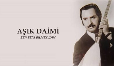 Aşık Daimi