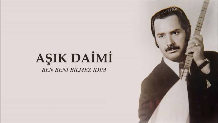 Aşık Daimi