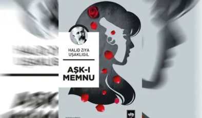 Aşk-ı Memnu Kitap Özeti