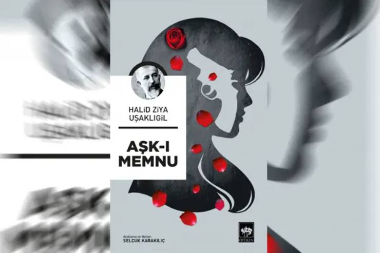 Aşk-ı Memnu Kitap Özeti