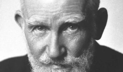 Bernard Shaw