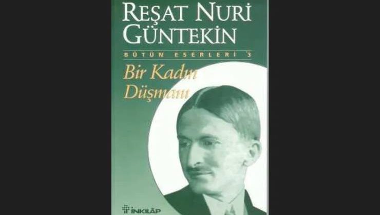 Bir Kadın Düşmanı Kitap Özeti