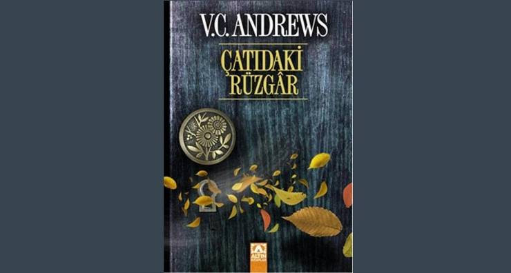 Çatıdaki Rüzgar Kitap Özeti