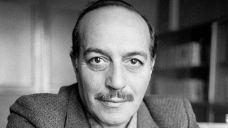 Cemal Süreya