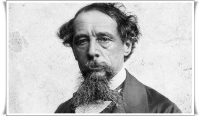 Charles Dickens