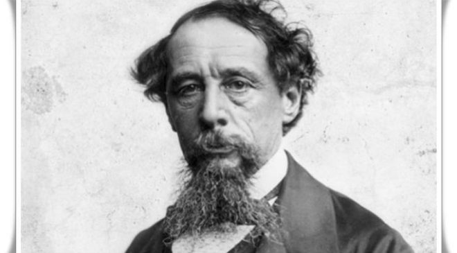 Charles Dickens