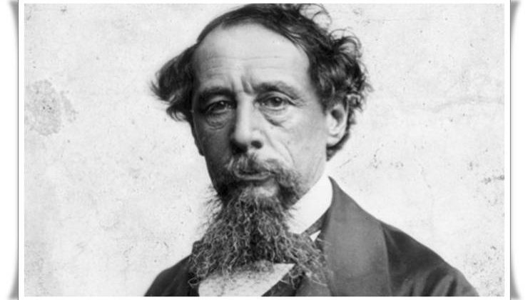 Charles Dickens