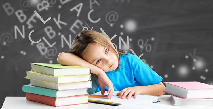 Çocukların Yaşlara Göre Okuma Eğilimleri Nasıldır ?