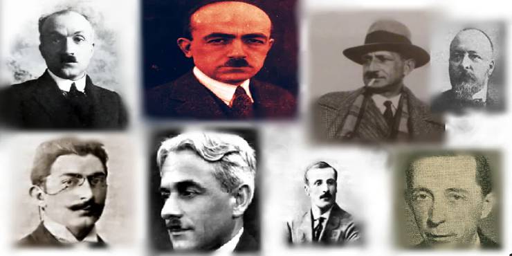 Fecr-i Ati Döneminde Şiir Çeşitleri