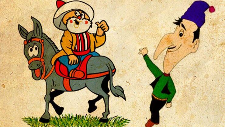 Fıkra Türünün Özellikleri (Tarihi Gelişimi ve Temsilcileri)