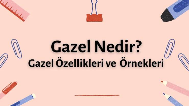Gazel