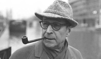 Georges Simenon