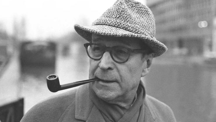 Georges Simenon