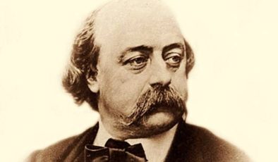 Gustave Flaubert