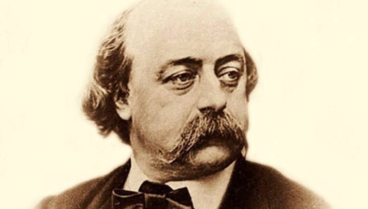 Gustave Flaubert