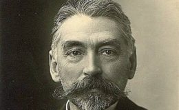 Gustave Kahn