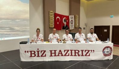 Lionlar İz Bırakmaya Devam Ediyor