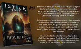 İstila Kitap Özeti