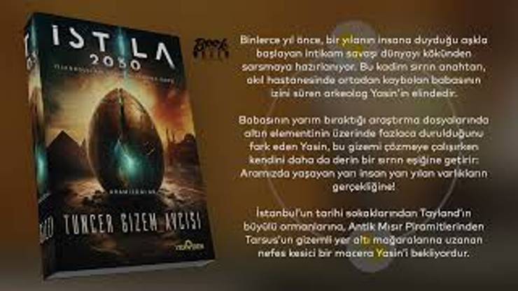 İstila Kitap Özeti