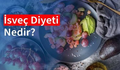 İsveç Diyeti Nedir?