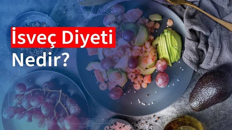 İsveç Diyeti Nedir?