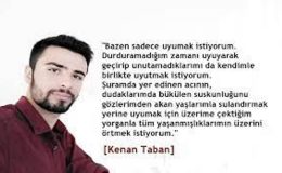 Kenan Taban