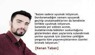 Kenan Taban