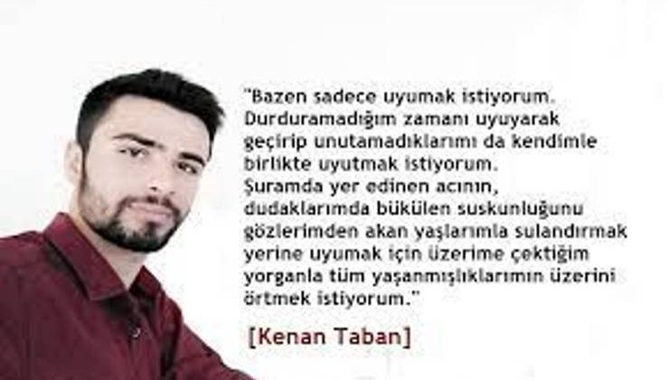 Kenan Taban