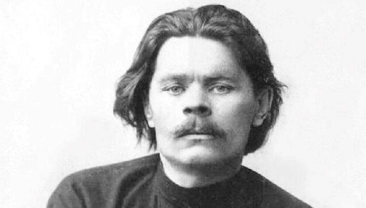 Maksim Gorki