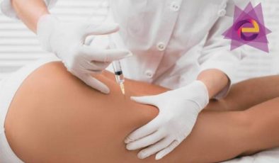 Selülite karşı en etkili yöntem; Mezoterapi Anti Cellulite