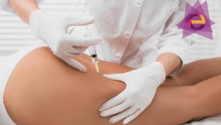 Selülite karşı en etkili yöntem; Mezoterapi Anti Cellulite