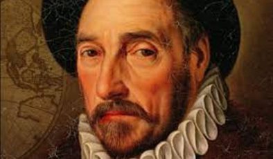 Michel de Montaigne