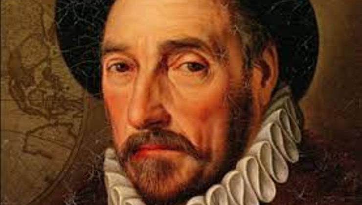 Michel de Montaigne