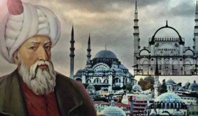 Mimar Sinan’ın Hayatı ve Eserleri