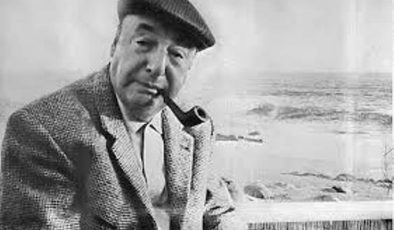 Pablo Neruda