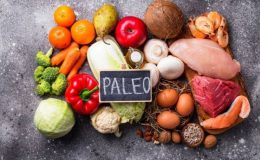 Paleo Diyeti Nedir