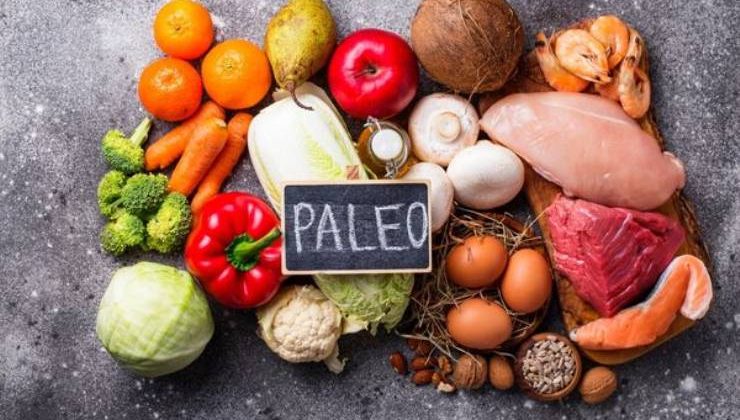 Paleo Diyeti Nedir