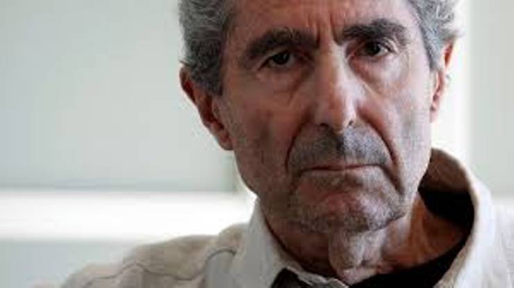 Philip Roth