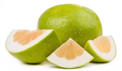 Pomelo Meyvesi