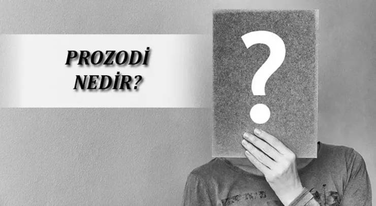 Prozodi nedir?
