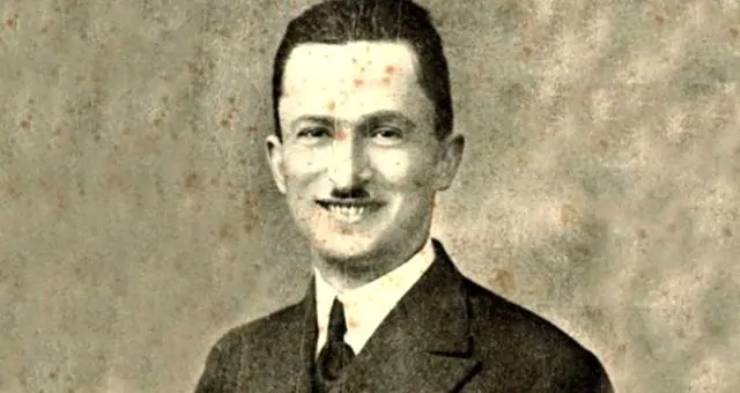 Reşat Nuri Güntekin