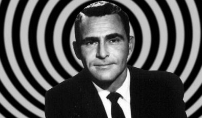 Rod Serling