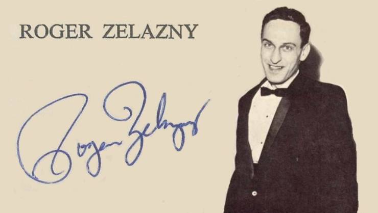 Roger Zelazny