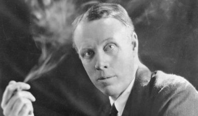 Sinclair Lewis