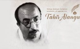 Tahir Alangu